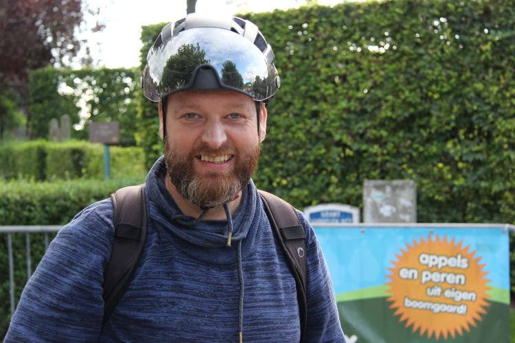 Landlopersjogging 2021